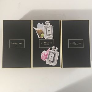Jo Malone Large Boxes (Set of 3)